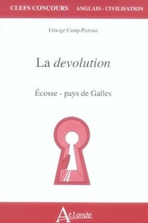 La dévolution - agreg capes