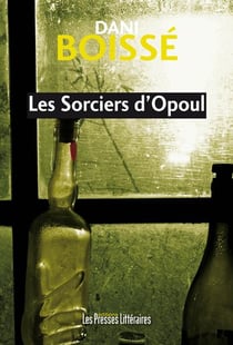 Les sorciers d'Opoul