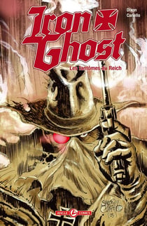Iron ghost - les fantomes du reich