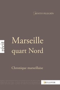 Marseille Quart Nord.