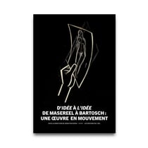 D'Idée à L'Idée, de Masereel à Bartosch : une oeuvre en mouvement