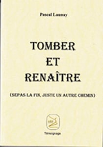 Tomber et renaître