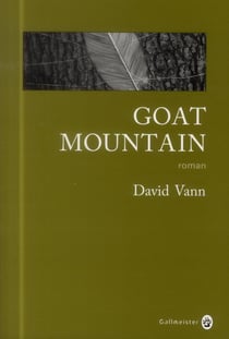 Goat mountain