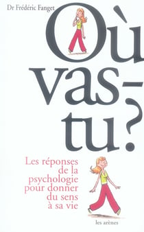 Où vas-tu ?