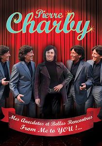 Mes anecdotes et belles rencontres : From me to you !...