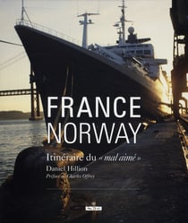 France norway - itinéraire dul mal aimé