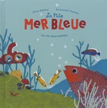 LA P'TITE MER BLEUE