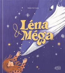Léna et Méga