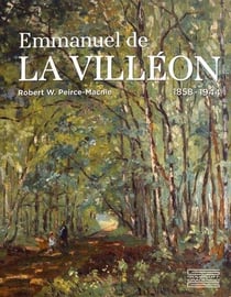 Emmanuel de la Villeon - 1858-1944