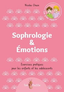 Sophrologie & émotions