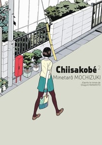 Chiisakobe Tome 2