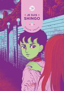 Je suis Shingo Tome 6
