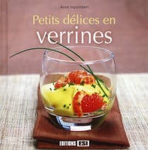 Petits délices en verrines