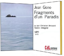 Fragment d'un paradis