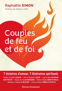 Couples de foi et de feu