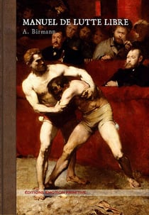 Manuel de lutte libre
