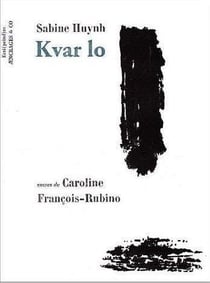 Kvar lo