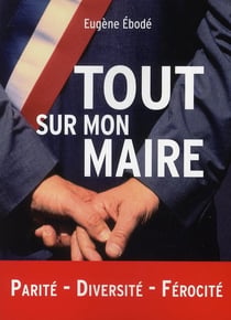 Tout sur mon maire