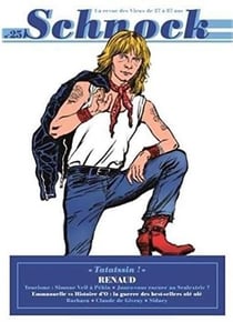 Schnock n.23 : Renaud