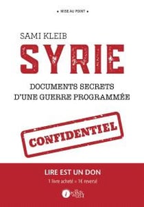 Syrie : chronique d'une guerre sans fin...