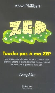 Touche pas a ma zep