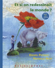 Et si on redessinait le monde ?