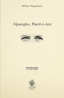 Alparegho Pareil-A-Rien
