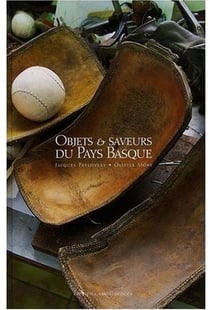 Objets & saveurs du Pays basque