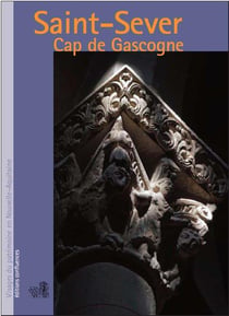SAINT SEVER CAP DE GASCOGNE
