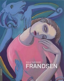 Émile Théodore Frandsen - peintre, poète, sculpteur