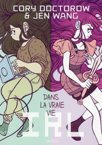 Irl : dans la vraie vie