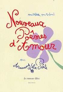 Nouveaux poèmes d'amour