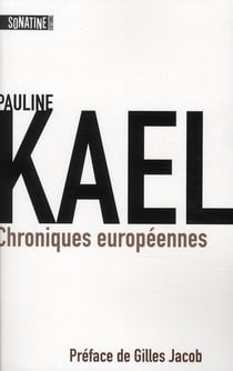 Chroniques Europeennes