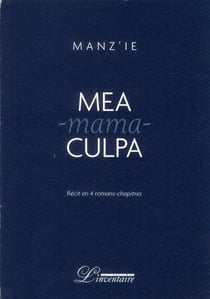 Mea-mama-culpa