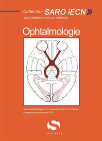 Ophtalmologie saro