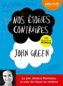 Nos étoiles contraires