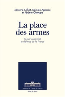 La place des armes