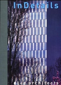 Indetails - agence dl-a architects