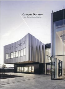 Le campus Ducasse