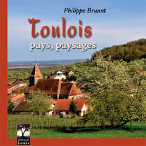 Toulois, pays, paysages
