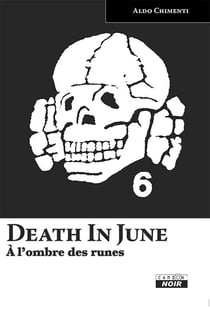 DEATH IN JUNE - A l'ombre des runes