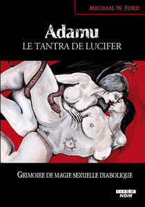 Adamu le tantra de lucifer