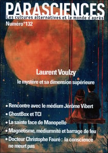 Parasciences n°132