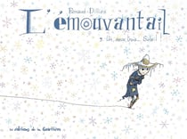 L'Emouvantail Tome 3 : un, deux, trois  soleil !