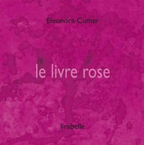Livre rose