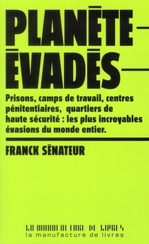 Planète évasions