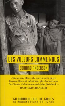 Des voleurs comme nous