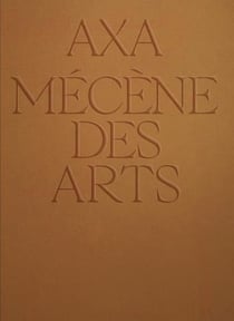 Axa, mécène des arts