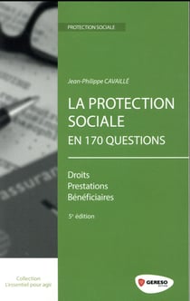 La Protection Sociale En 170 Questions