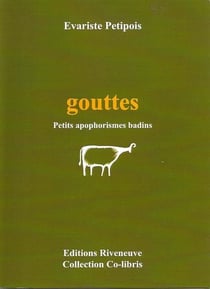 Gouttes